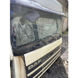 DAF   DAF XF105