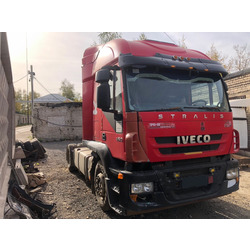 Iveco  Iveco Stralis 2011 Euro 5