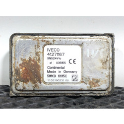 Iveco 