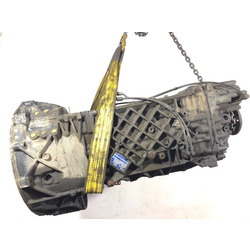 MAN  ZF 16S1920 TD