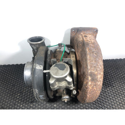 Iveco  holset