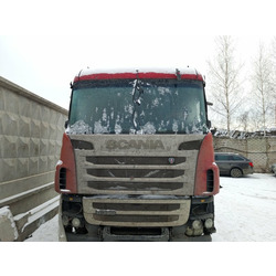 Scania 