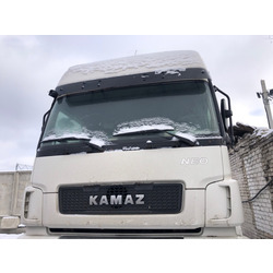 KAMAZ   