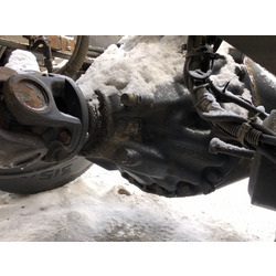 KAMAZ    R440P 24000S 3.077