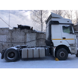 KAMAZ   