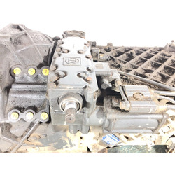 Iveco    ZF