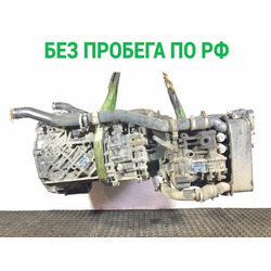 MAN  ZF 12AS2131TD
