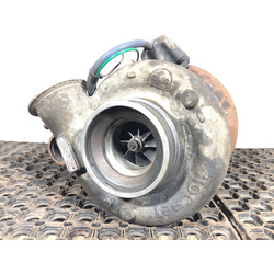 Iveco  holset