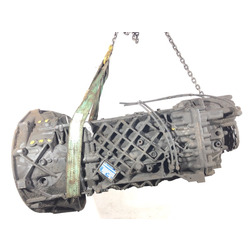 MAN  ZF 16S2220TD