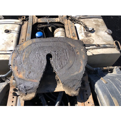 Iveco  JOST 150
