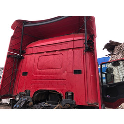 Scania   