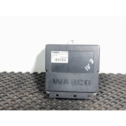 Iveco    ECAS