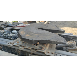 DAF  JOST 150