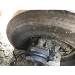 Iveco    ,   Iveco Stralis /