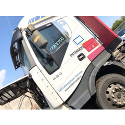 Iveco     Iveco Stralis /