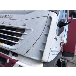 Iveco    Iveco Stralis /