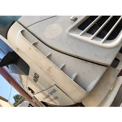 Iveco    Iveco Stralis /