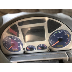 Iveco   Iveco Stralis /