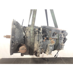 Scania  GRS905 Scania /